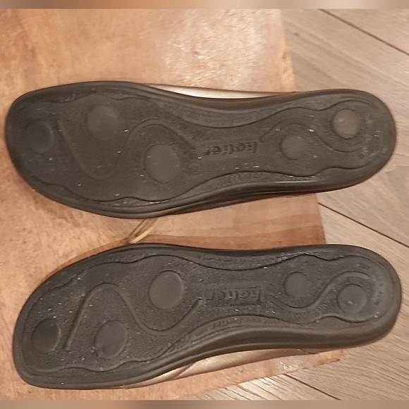 Hotter Tahiti lace-up sandals - Picture 4 of 8